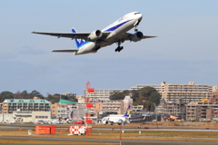福岡空港④