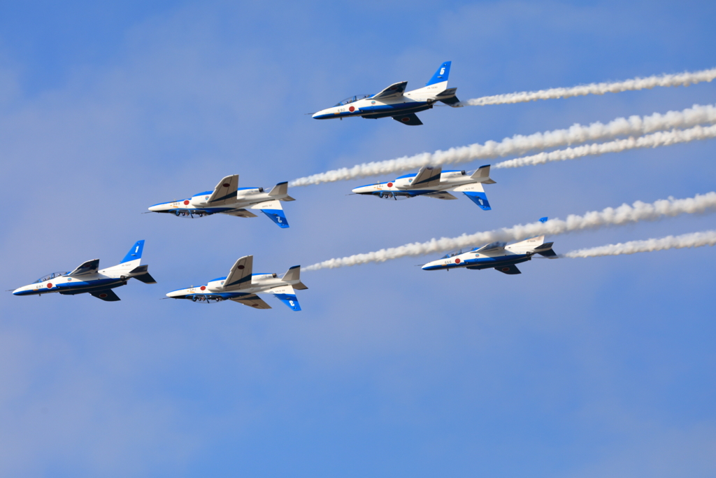 令和元年度築城基地航空祭④