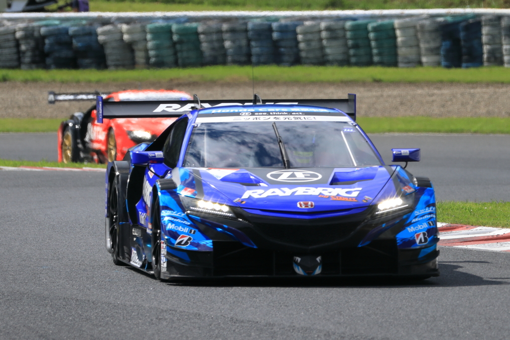 スーパーＧＴ⑤