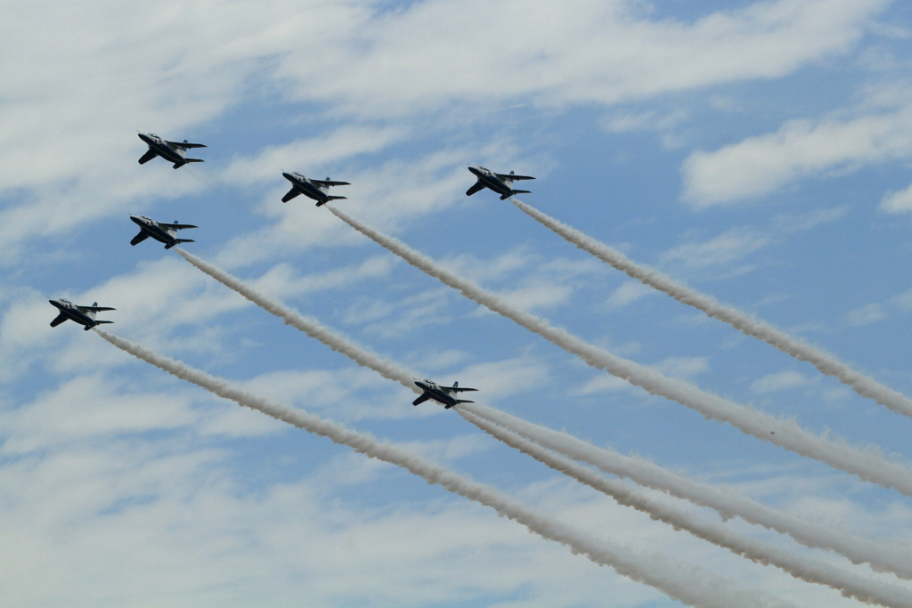 防府航空祭Ⅳ