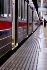 Tokyo Morning 02