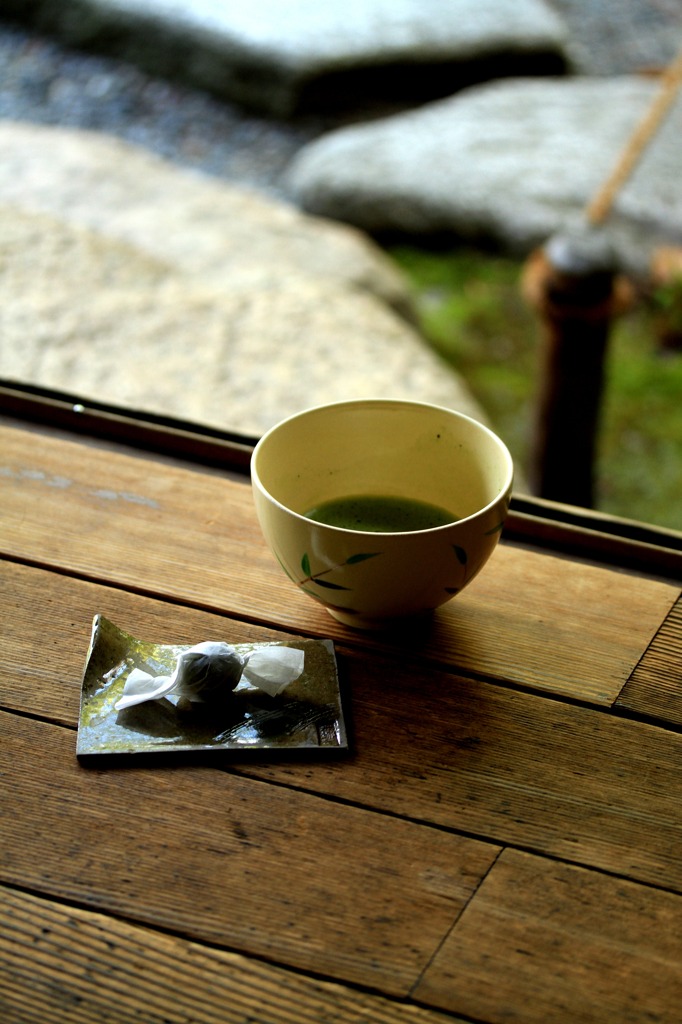 無鄰庵