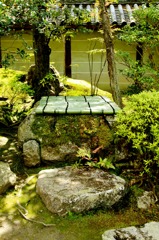 知恩院_万丈庭園