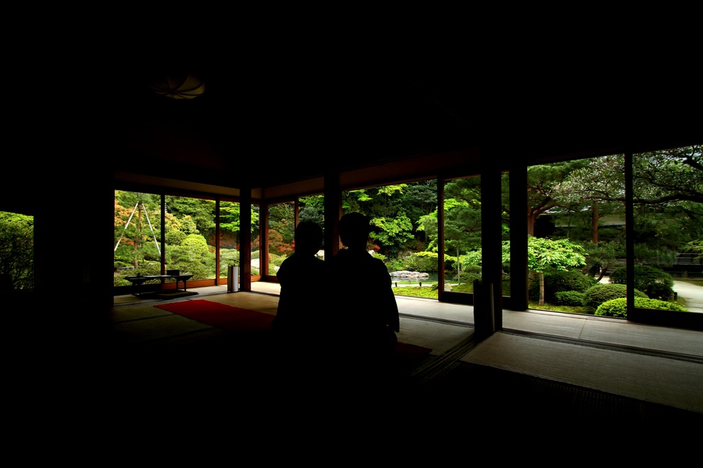 Panorama Kyoto-パノラマ京都
