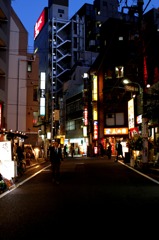 恵比寿NIGHT