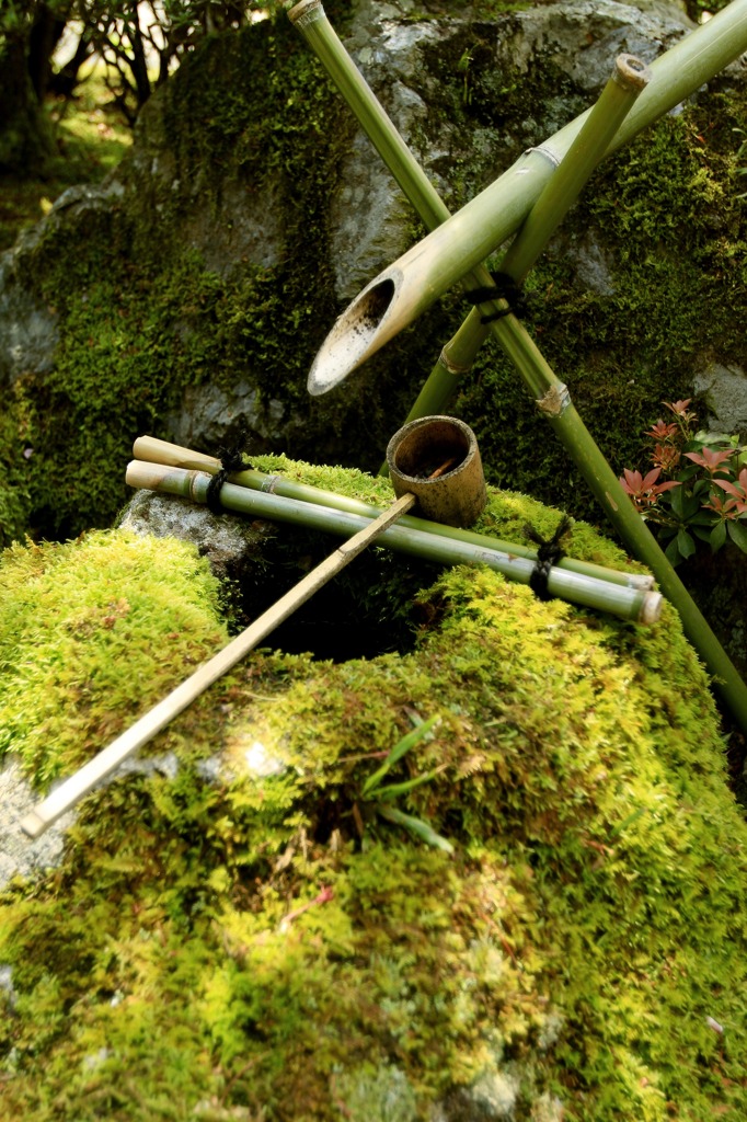 知恩院_万丈庭園