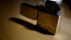 zippo