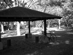 赤塚公園