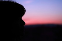 my wife