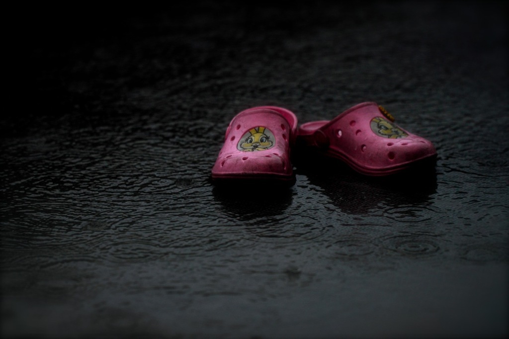 cold rain