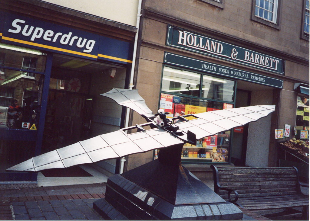 2001.England