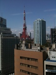 東京タワー