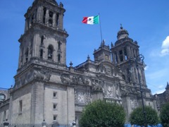 カテドラルCatedral