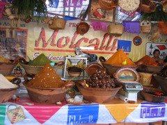 メキシコといえば！