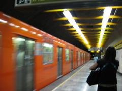 メトロMetro