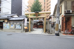 御金神社