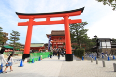 伏見神社