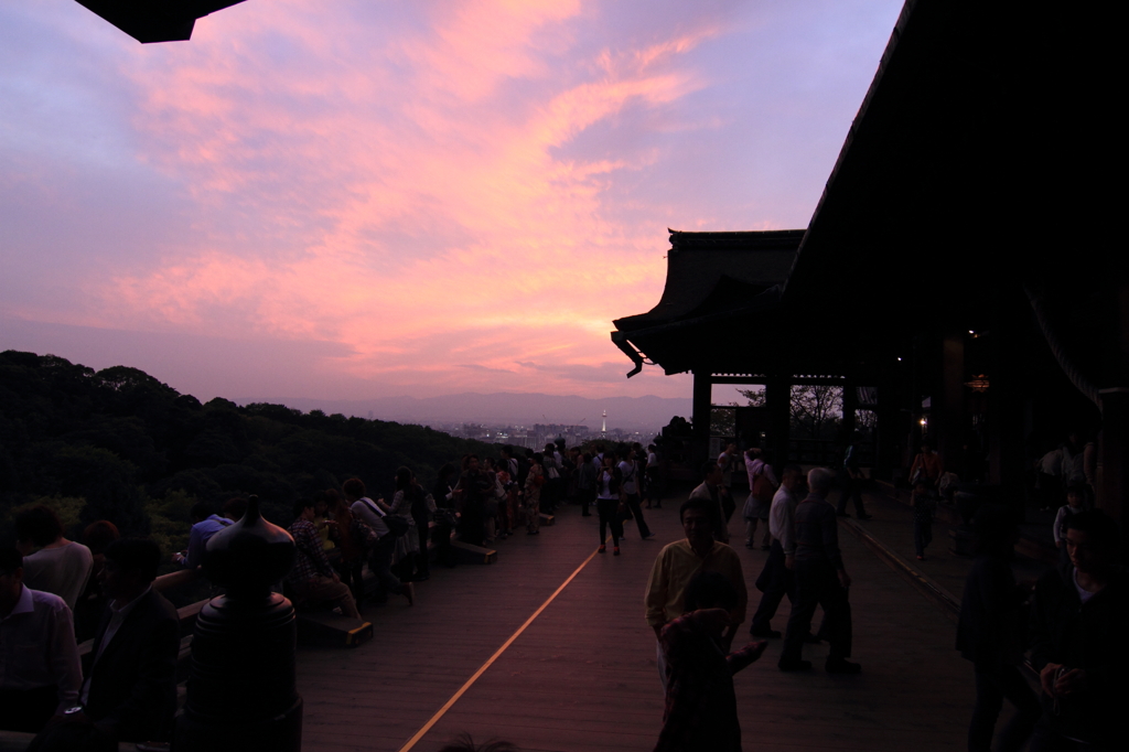 清水寺