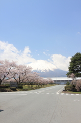 天国への道のり