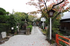 壬生寺