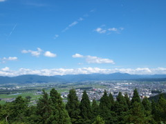 街並み