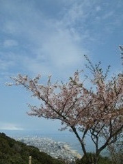 高台