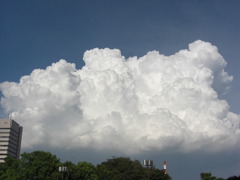入道雲