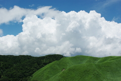 梅雨明け宣言