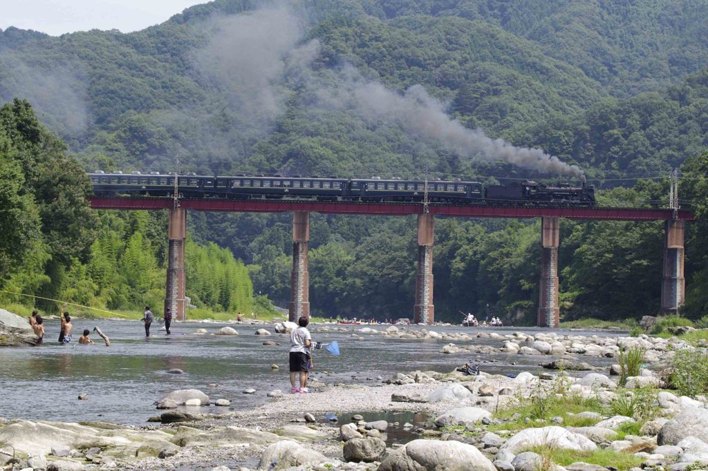 秩父鉄道