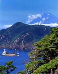 9月黄金崎
