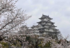姫路城 