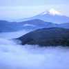 3月大観山