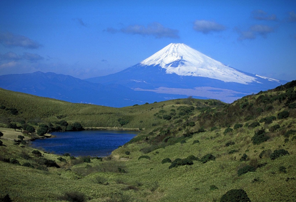 5月玄岳