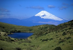 5月玄岳
