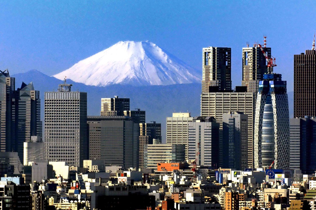 1月シビックホール