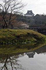 彦根城 