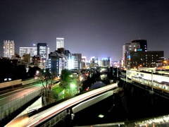お茶の水　聖橋