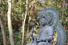 なんていいお顔