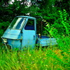 廃車
