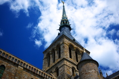 Mont Saint Michel_2