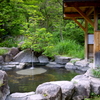 月見の湯