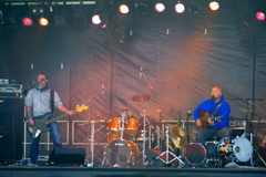 Mont Saint Live 2010