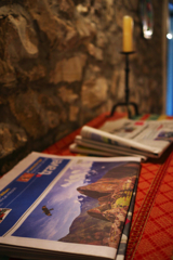 newspaper