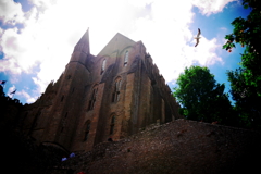 Mont Saint Michel_3