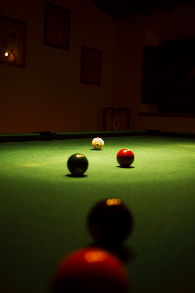 9-ball