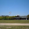 大阪城西の丸庭園
