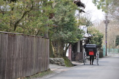 人力車