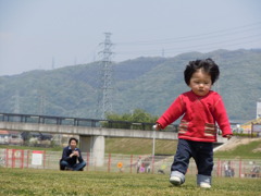 視線