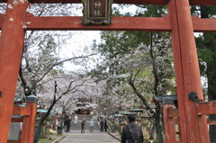 氷室神社