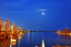 十三夜